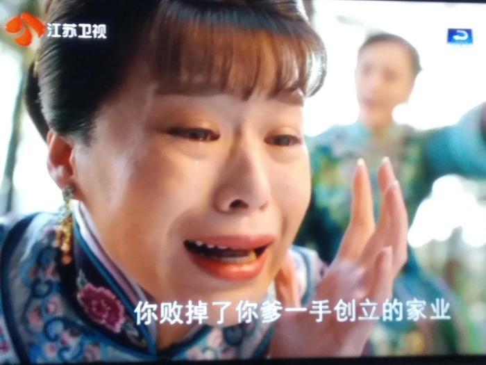 吴聘爱胡咏梅？胡咏梅临死之前才被周莹告知当年真相