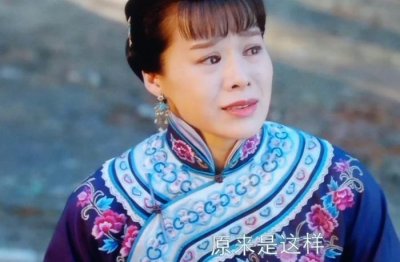 ​吴聘爱胡咏梅？胡咏梅临死之前才被周莹告知当年真相