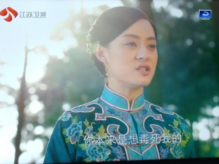 吴聘爱胡咏梅？胡咏梅临死之前才被周莹告知当年真相