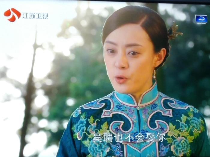 吴聘爱胡咏梅？胡咏梅临死之前才被周莹告知当年真相