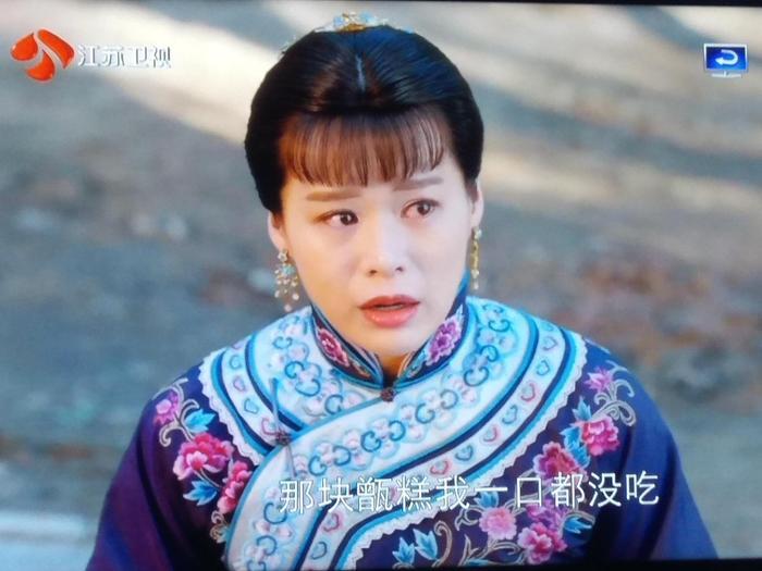 吴聘爱胡咏梅？胡咏梅临死之前才被周莹告知当年真相