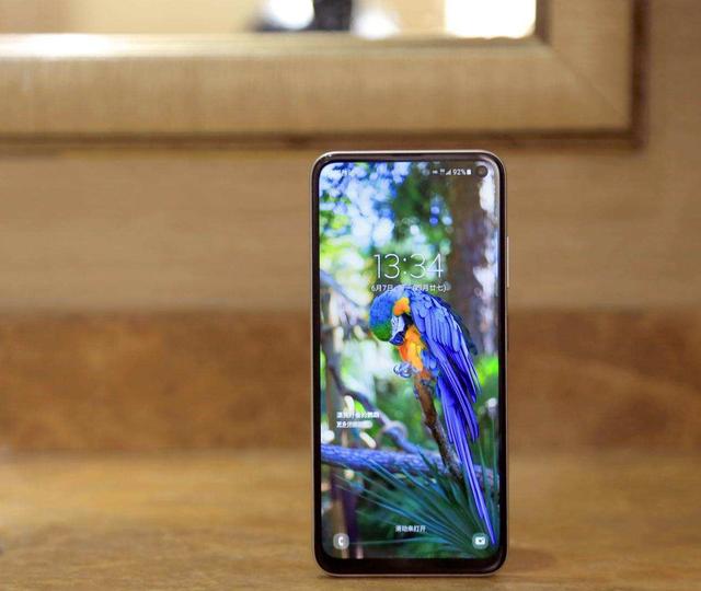 三星f52详细参数(一篇文带你了解)(17)