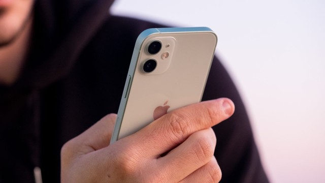 苹果12的功能（必须知道的iPhone 12省电技巧）