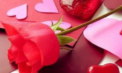 ​七夕节祝福留言,给女朋友的空间留言 情话 短句