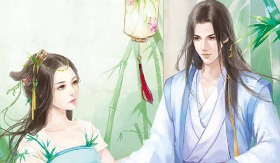 七夕节祝福留言,给女朋友的空间留言 情话 短句图4