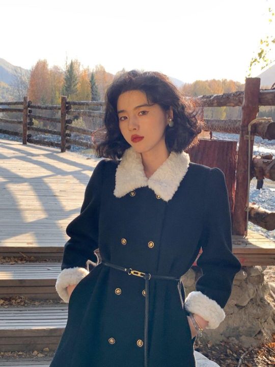 淡紫色搭配的3种颜色(穿淡紫色保暖时尚3套搭配技巧)