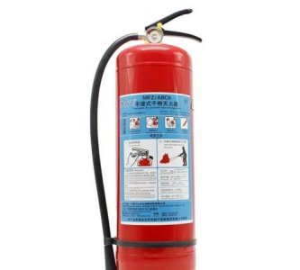 ​干粉灭火器适用于,abc干粉灭火器适用于哪几类火灾