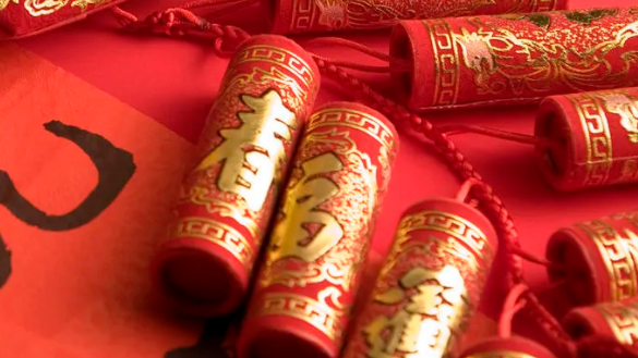 春节怎么来的最佳答案,春节是怎么来的图4