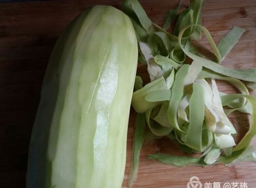 这种瓜在我们家乡叫北瓜英语