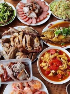 ​女婿上门(女婿上门吃鸡蛋吃几个)