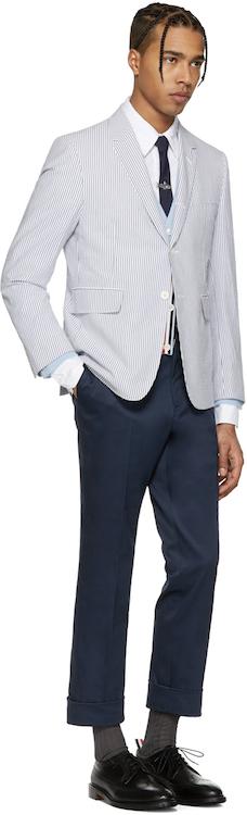 成衣男装穿搭(衣帽间五个男装网站)(15)