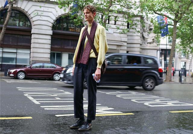 成衣男装穿搭(衣帽间五个男装网站)(2)