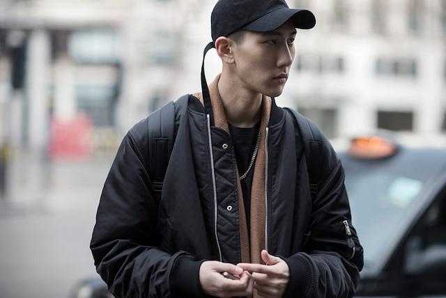 成衣男装穿搭(衣帽间五个男装网站)(9)