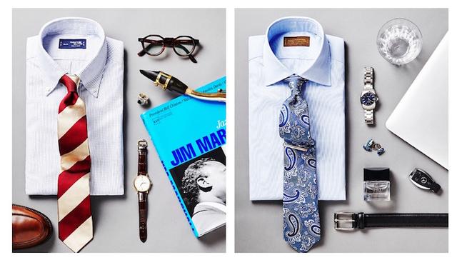 成衣男装穿搭(衣帽间五个男装网站)(16)