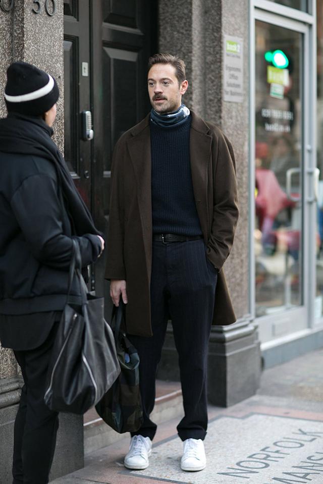 成衣男装穿搭(衣帽间五个男装网站)(6)