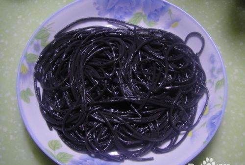 干的蕨根粉要泡多久,干蕨根粉怎么吃粉碎机图4