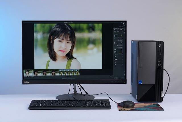 联想扬天m460和m4600（商务办公稳定首选）(40)