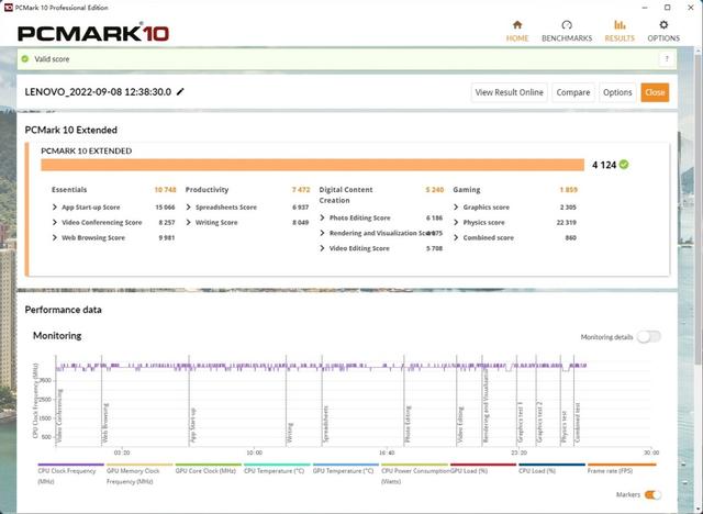 联想扬天m460和m4600（商务办公稳定首选）(17)