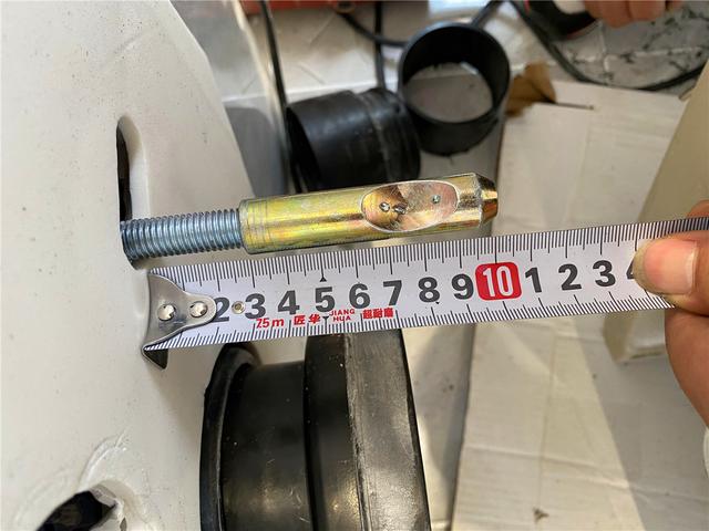 如何安装壁挂入墙式马桶注意事项(自己独立安装壁挂马桶遇到的那些坑)(50)