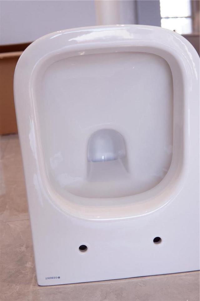 如何安装壁挂入墙式马桶注意事项(自己独立安装壁挂马桶遇到的那些坑)(38)