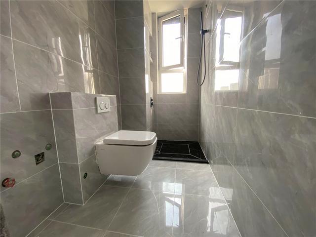 如何安装壁挂入墙式马桶注意事项(自己独立安装壁挂马桶遇到的那些坑)(13)