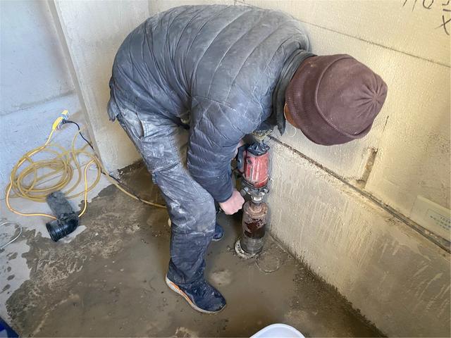 如何安装壁挂入墙式马桶注意事项(自己独立安装壁挂马桶遇到的那些坑)(18)