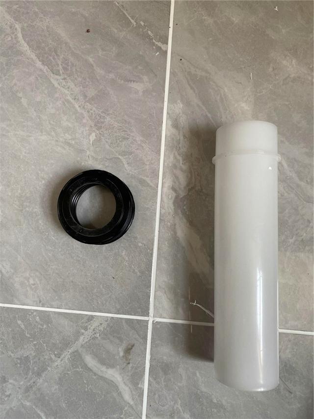 如何安装壁挂入墙式马桶注意事项(自己独立安装壁挂马桶遇到的那些坑)(41)