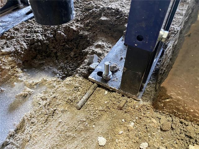 如何安装壁挂入墙式马桶注意事项(自己独立安装壁挂马桶遇到的那些坑)(28)