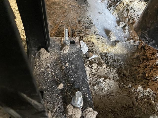 如何安装壁挂入墙式马桶注意事项(自己独立安装壁挂马桶遇到的那些坑)(6)