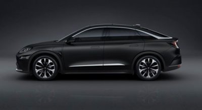 ​华为极狐汽车阿尔法s价格老板(极狐汽车阿尔法s华为版)