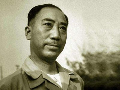 ​戴笠死亡真相是什么？80岁女助手说出秘密，不久便离世