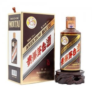 ​茅台福缘酒52度多少钱(贵州茅台福缘实体53度酒价格?)