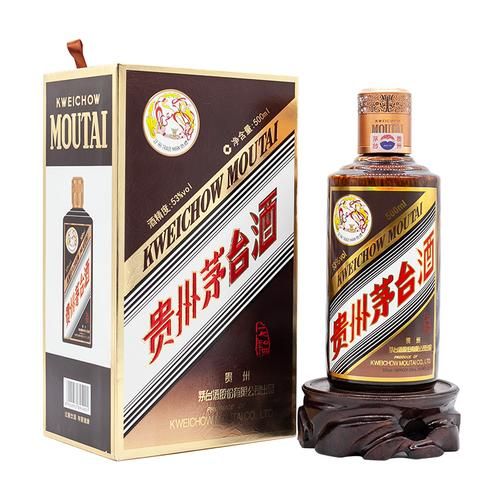 茅台福缘酒的多少钱
