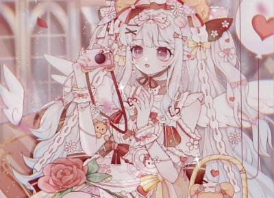 ​微信聊天女生喜欢你20个暗示(从微信聊天中看出女生在等你表白)