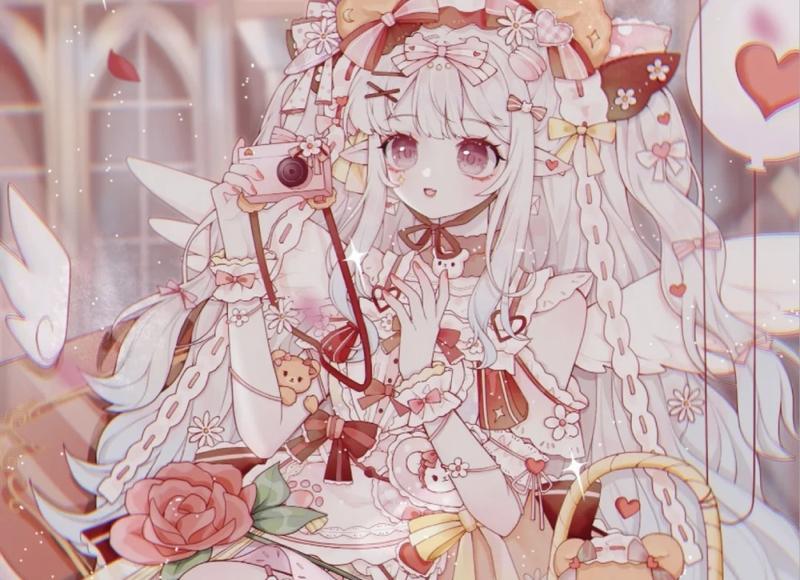 微信聊天女生喜欢你20个暗示(从微信聊天中看出女生在等你表白)