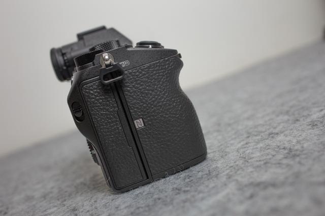 索尼微单 A7M3 索尼微单全画幅新基准A7M3测评(5)