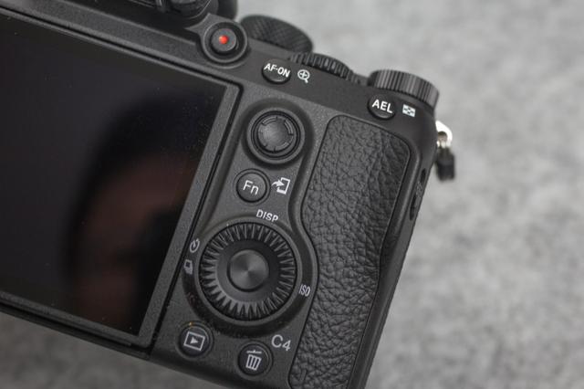 索尼微单 A7M3 索尼微单全画幅新基准A7M3测评(11)