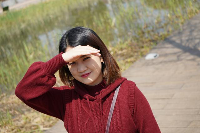 索尼微单 A7M3 索尼微单全画幅新基准A7M3测评(27)