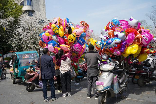 索尼微单 A7M3 索尼微单全画幅新基准A7M3测评(32)