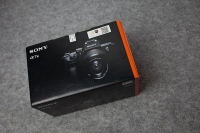 ​索尼微单 A7M3 索尼微单全画幅新基准A7M3测评