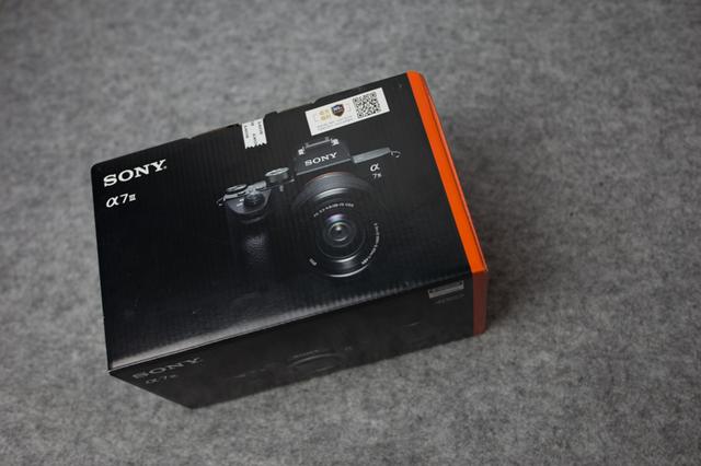 索尼微单 A7M3 索尼微单全画幅新基准A7M3测评(1)