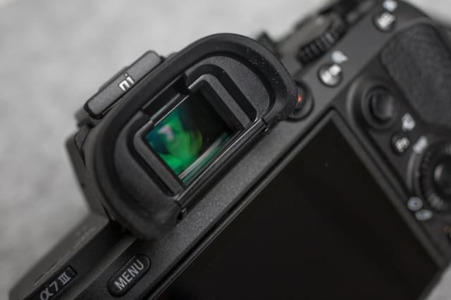 索尼微单 A7M3 索尼微单全画幅新基准A7M3测评(10)