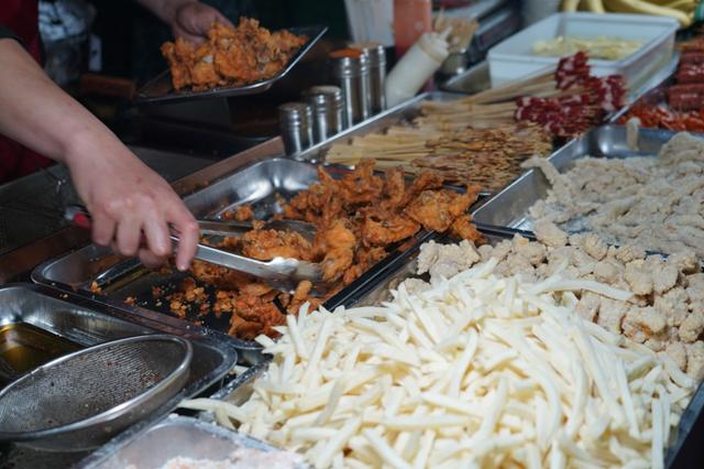 索尼微单 A7M3 索尼微单全画幅新基准A7M3测评(49)