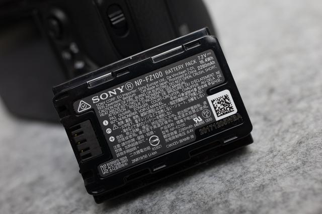 索尼微单 A7M3 索尼微单全画幅新基准A7M3测评(13)