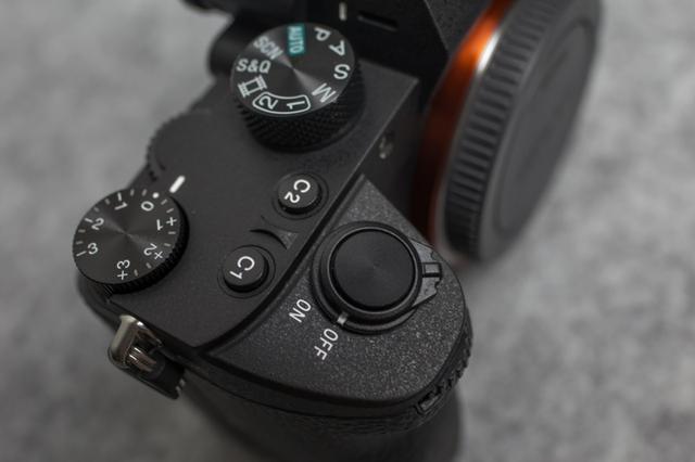 索尼微单 A7M3 索尼微单全画幅新基准A7M3测评(7)