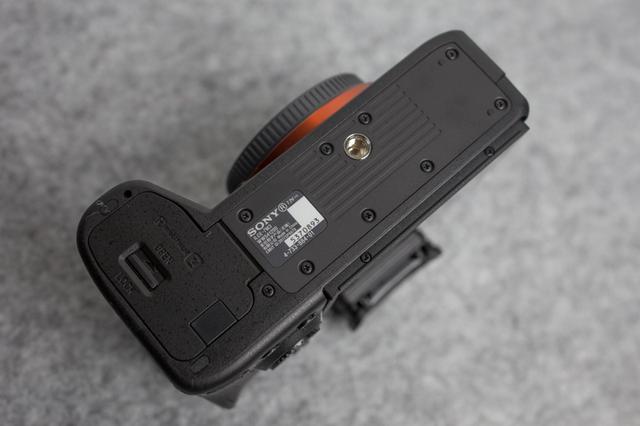 索尼微单 A7M3 索尼微单全画幅新基准A7M3测评(12)