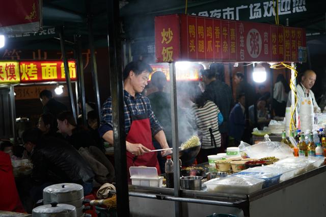 索尼微单 A7M3 索尼微单全画幅新基准A7M3测评(50)