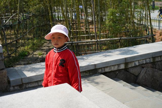 索尼微单 A7M3 索尼微单全画幅新基准A7M3测评(24)