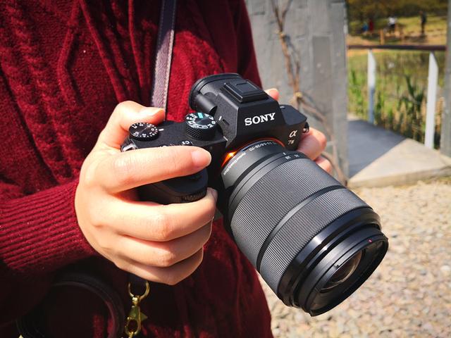 索尼微单 A7M3 索尼微单全画幅新基准A7M3测评(20)