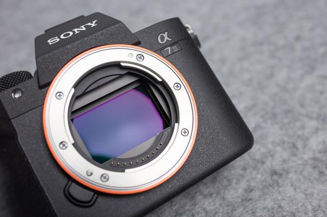 索尼微单 A7M3 索尼微单全画幅新基准A7M3测评(8)